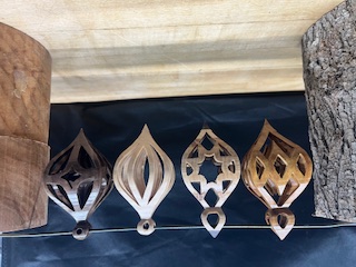 3D SS Ornaments