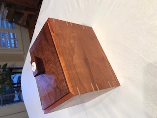 Dave Albin box3